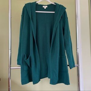 Style & Co Petite Sweater XLP